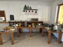 RANČ ESADERA 
