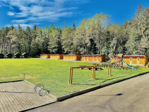 RANČ ESADERA 