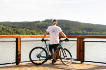 Camping Panorama Lipno 