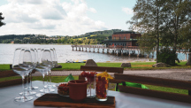 Camping Panorama Lipno 
