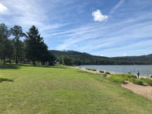 Camping Panorama Lipno 