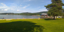 Camping Panorama Lipno 