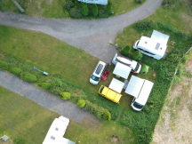 Camping Panorama Lipno 