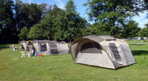 Holiday Park Vrchlabí 
