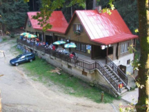 Rekreační Centrum ČERTORYJE 