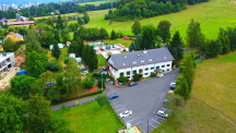 Hotel a kemp Formule*** Hotel a kemp Formule***