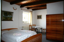 Camp Javořice - turistatek Penzion Javořice
