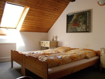Camp Javořice - turistatek Penzion Javořice