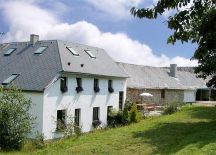 Camp Javořice - turistatek Penzion Javořice