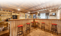 Kemp Relax RESTAURACE
