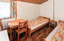 Family Camp Drusus 2-5L chatky