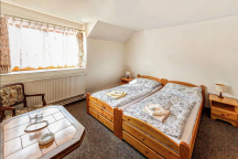 Family Camp Drusus PENZION