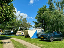 Family Camp Drusus 