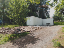 Camp Krouna 