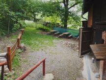 Camp Krouna 