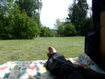 Camp Krouna 