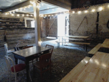 Camp Krouna 