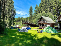 Camp Dolce ***