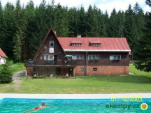 Penzion pod Loučkou 