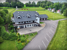 Centrum Pastvinská přehrada 