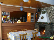 Penzion pod Loučkou 