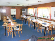 Penzion pod Loučkou 