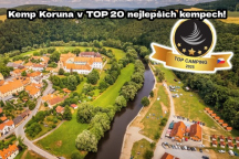 Kemp Zlatá Koruna