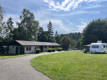 ATC Šlechtův palouk 