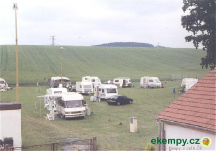 Autokemp Oáza 