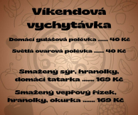Chatový tábor na Střele 
