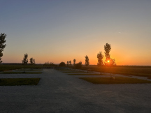 Stellplatz Olomouc 