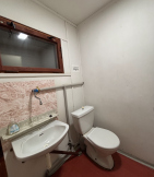 Kemp Chatky Nové Město vlastní WC a umyvadlo