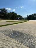 Stellplatz HEIPARK 