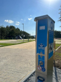 Stellplatz HEIPARK 