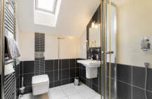 Karavanové stání Buková Hora 4-7L apartmány