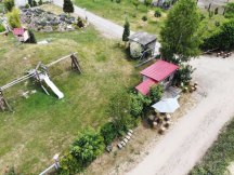 Stellplatz Záchranka Břeclav 