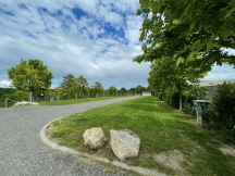 Vinařský Stellplatz Lednice 
