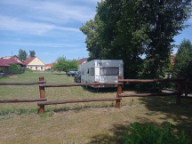 Stellplatz u Dobráka 