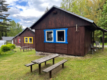 Camping Jiskra Harrachov 