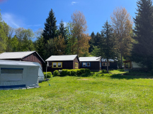 Camping Jiskra Harrachov 