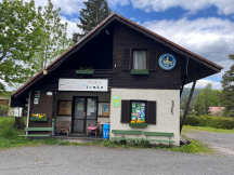 Camping Jiskra Harrachov 