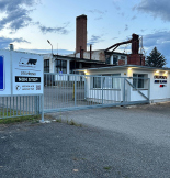 Stellplatz Fabrika 