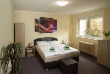 Stellplatz Relax 