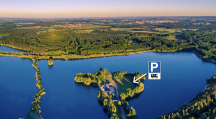Stellplatz Pardubice 