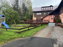 Stellplatz Hacienda Čert 