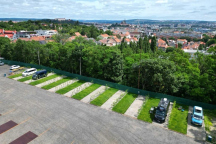 Stellplatz Brno 