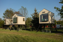 Prague camping Džbán 2-5L posed