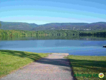 EUROCAMP BARBORA jezero Brabora