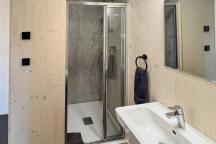 Kemp krásná Morava  Domek PREMIUM 4+2 35 m2