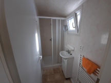 ATC Jadran Mobil home koupelna